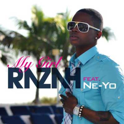New Music: Razah "My Girl" featuring Ne-Yo