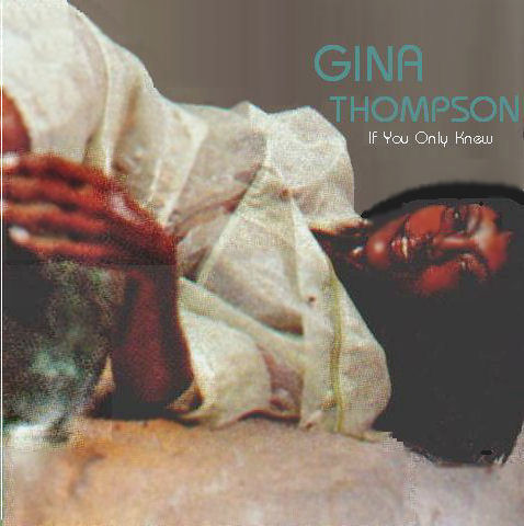 Rare Gem: Gina Thompson "Calling U"