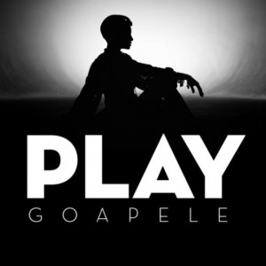 Goapele Play Single Cover