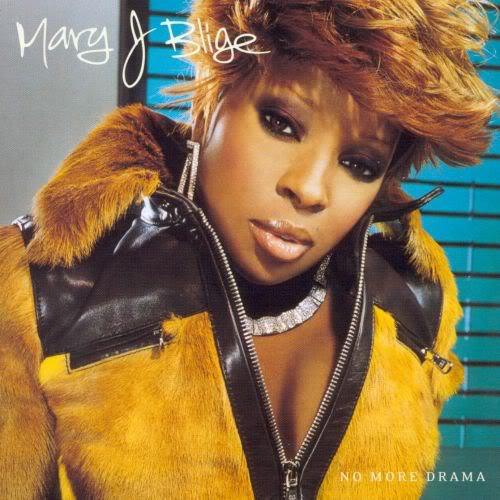 Editor Pick: Mary J. Blige - Never Been (Produced by Missy Elliott)