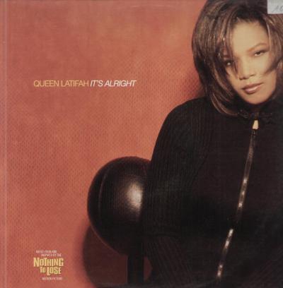 Classic Vibe: Queen Latifah “It’s Alright” featuring Faith Evans (1997)