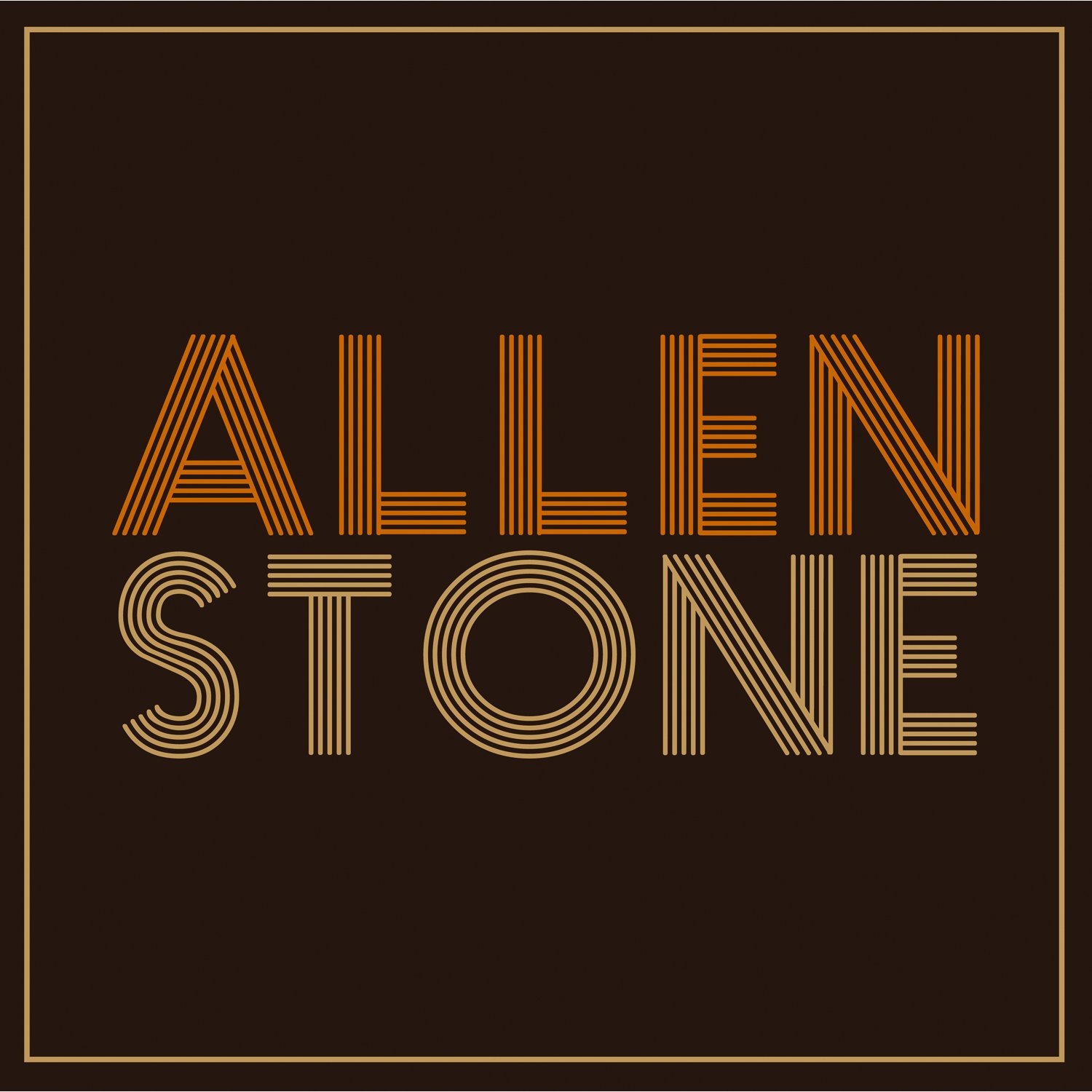 Allen Stone LP