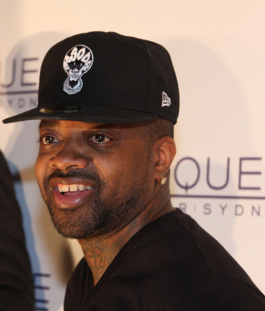 Jermaine Dupri Announces So So Def Festival 2023