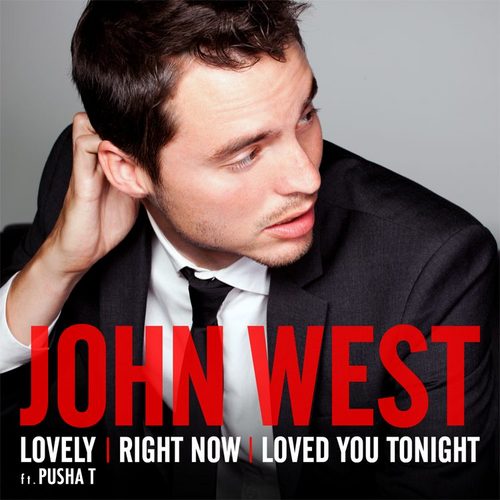 John West "Loved You Tonight" (Video)