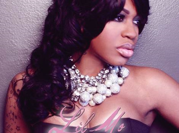 Lil' Mo Breaks Down Her New Album "P.S. I Love Me" (Exclusive Interview)
