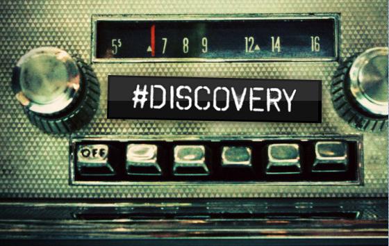 YouKnowIGotSoul X TheNext2Shine Present: #Discovery Mixtape featuring Luke James, Elle Varner, Kevin Cossom, K. Michelle & More