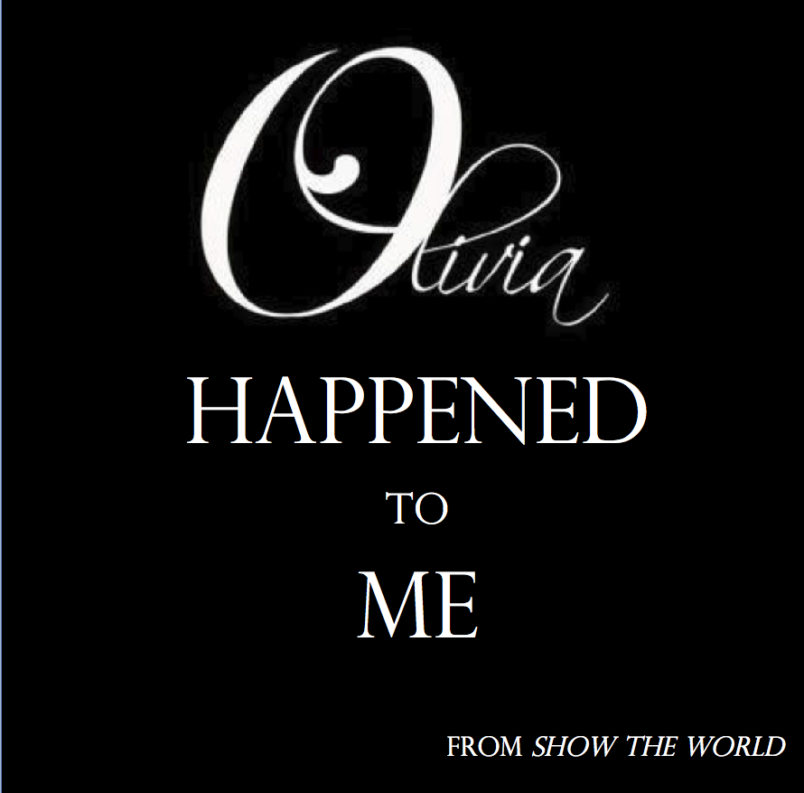 New Music: Olivia "Happened to Me"