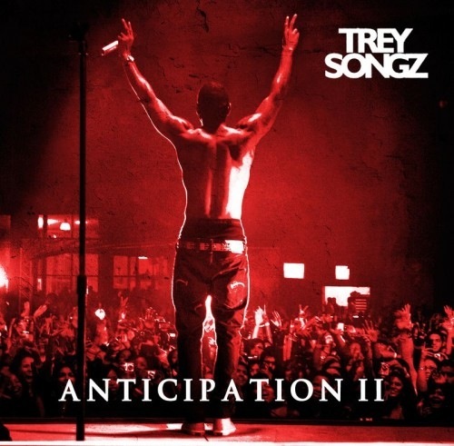 Trey Songz "Anticipation II" (Free Mixtape)