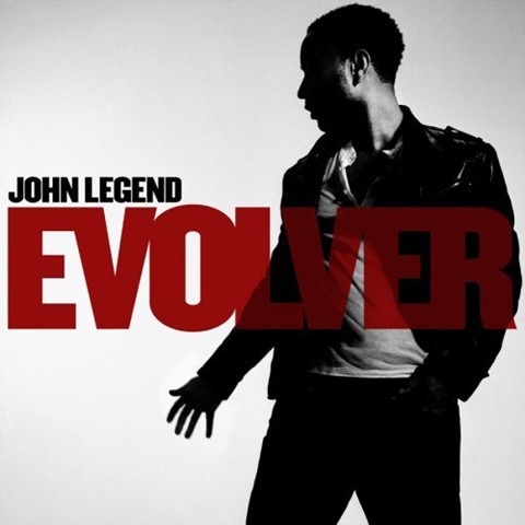 Editor Pick: John Legend – Quickly (Featuring Brandy) (Written by Frank Ocean, Produced by Midi Mafia)