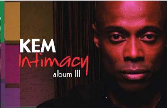 As Kem Approaches Gold Certification for Third Straight Album, R&B Artists Need to Follow His Blueprint