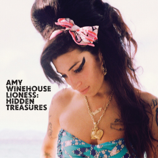 New Music: Amy Winehouse "Like Smoke" featuring Nas (Produced by Salaam Remi)