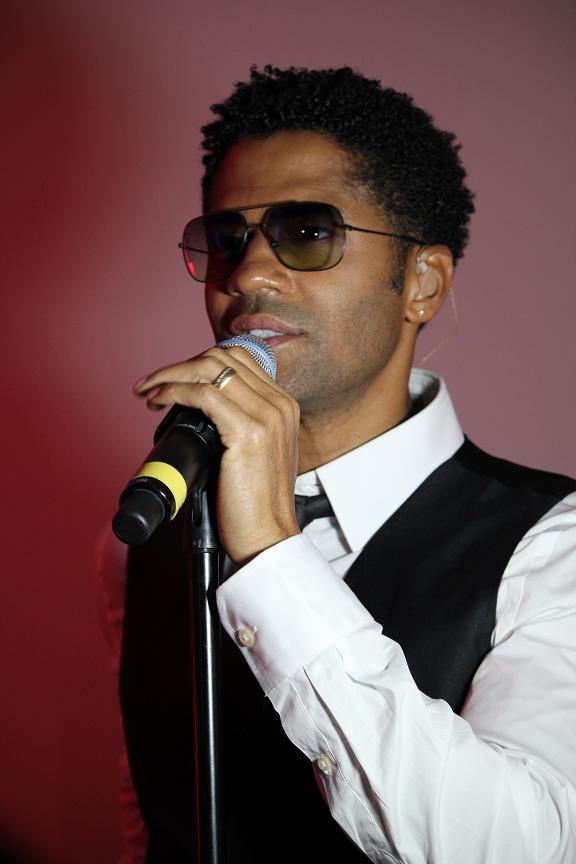 Eric Benet 