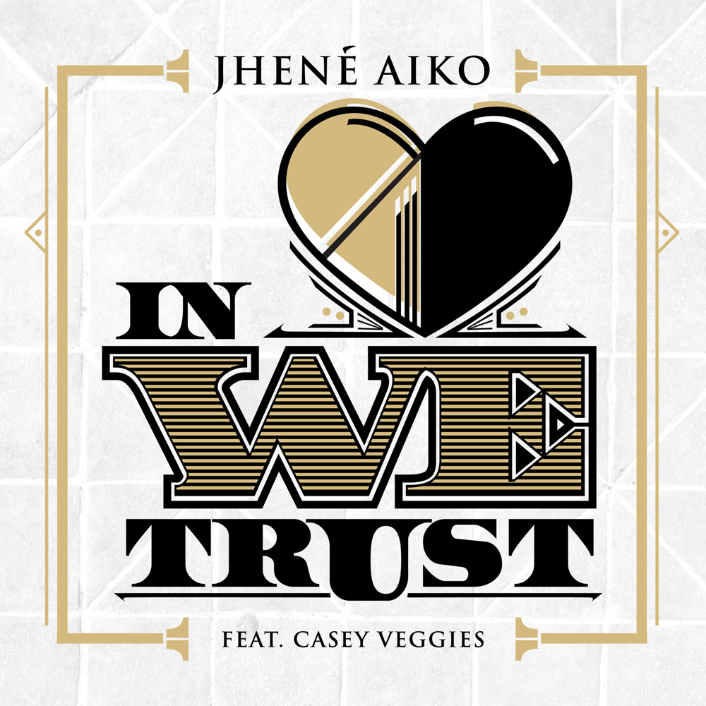 Jhene Aiko "In Love We Trust" featuring Casey Veggies