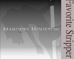 Marques Houston Favorite Stripper