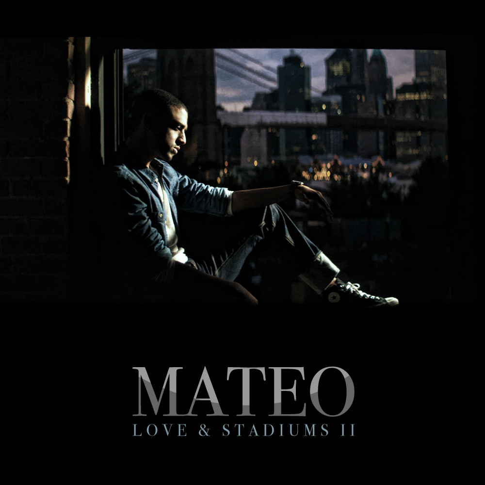 Mateo Love and Stadiums II