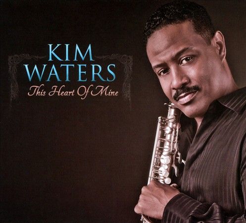 Kim Waters "Am I a Fool" featuring Calvin Richardson (Video)