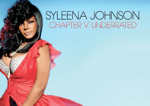 Syleena Johnson - Chapter V: Underrated (Album Review)