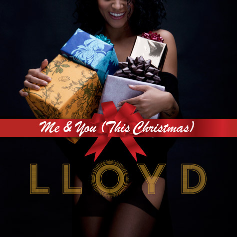 Lloyd Me and You This Christmas