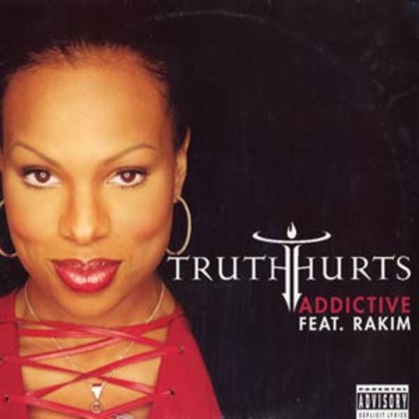Top 10: Favorite Truth Hurts Songs – Guest Editor List