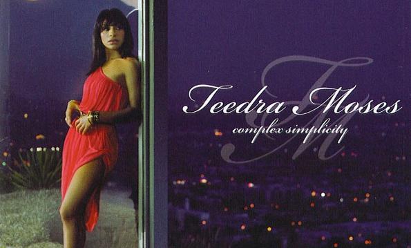 Revisiting Teedra Moses’ “Complex Simplicity” on the 10th Anniversary of its Release