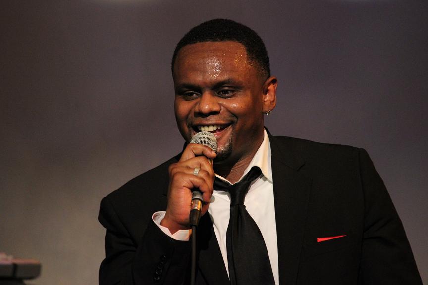 Carl Thomas Preps New EP, Set to be All Ballads (Exclusive)