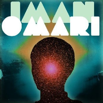 Iman Omari Releases New Album "Energy"