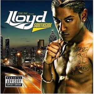 Lloyd Southside Album Cover