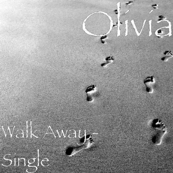 Olivia Walk Away