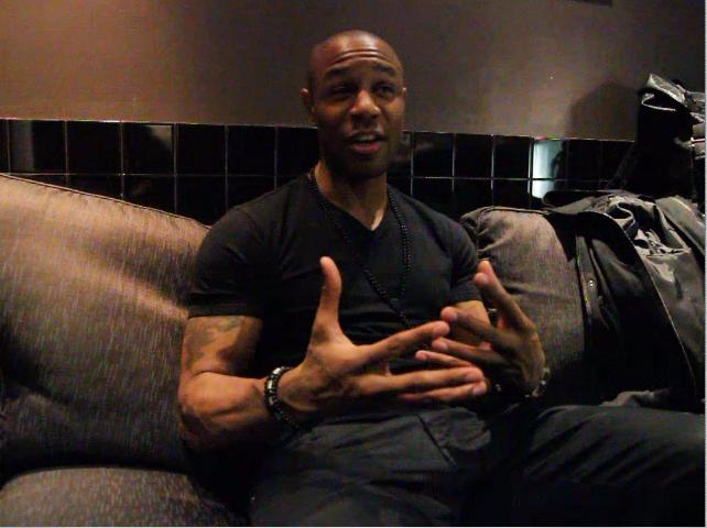 Tank Talks "Now or Never" Album, Writing Hit Songs for Other Artists (Exclusive Interview)