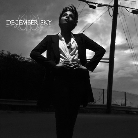 Dawn Richard "December Sky"