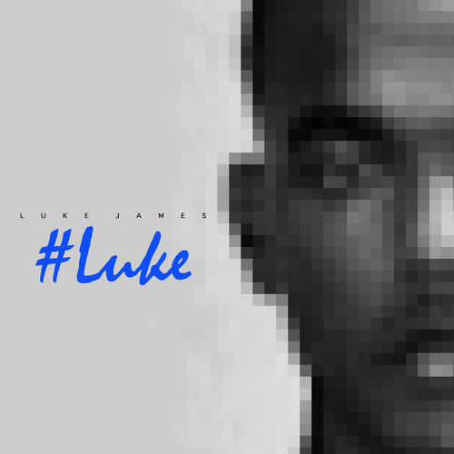 Luke James Luke Mixtape Cover