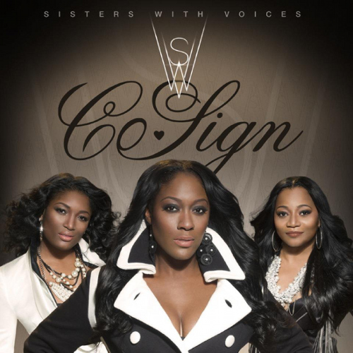 SWV "Co-Sign"
