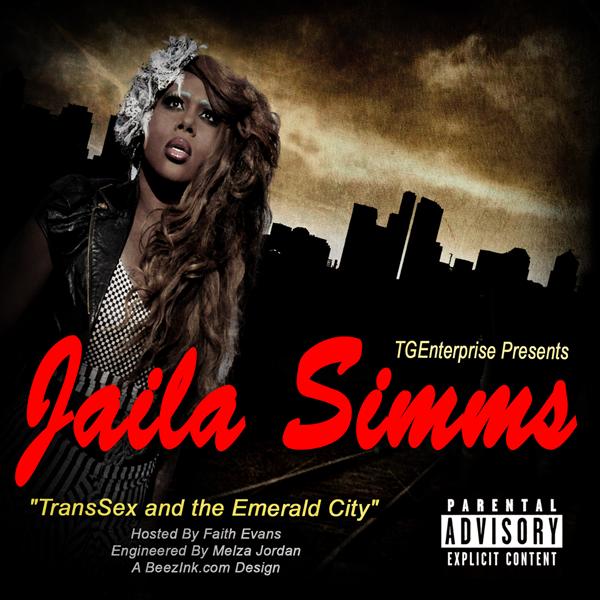 Jaila Simms "Pride" featuring Tre'Azure Aston Nicole & B. Slade 