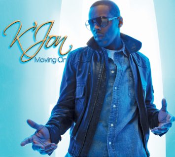 New Video: K’Jon “Will You Be There”
