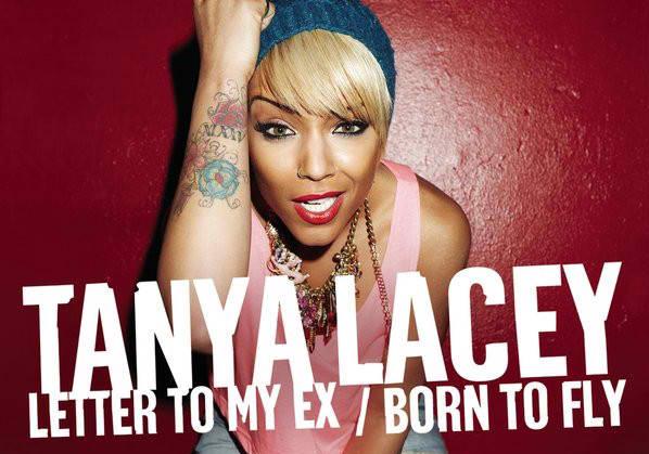 New Video: Tanya Lacey "Letter to my Ex"