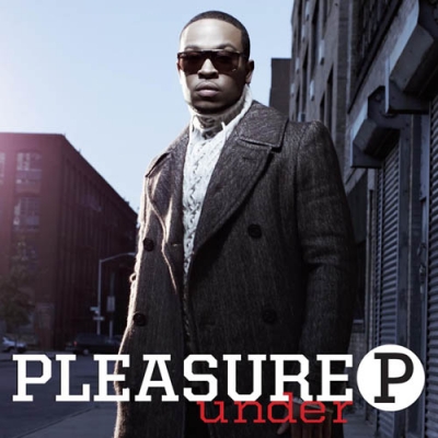 The Story of How Pleasure P's Song "Under" Was Created