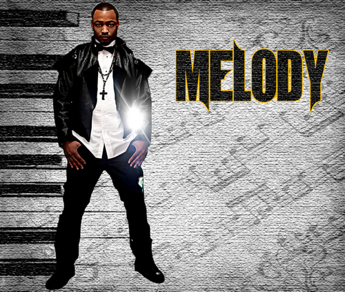 Anthony Q. (former Que of Day 26) "Melody"