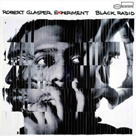 Robert Glasper Experiment "Ah Yeah" featuring Musiq Soulchild & Chrisette Michele