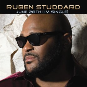 Ruben Studdard June 28th Im Single