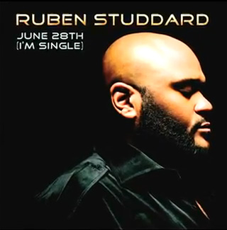 New Music: Ruben Studdard "June 28th (I'm Single)"