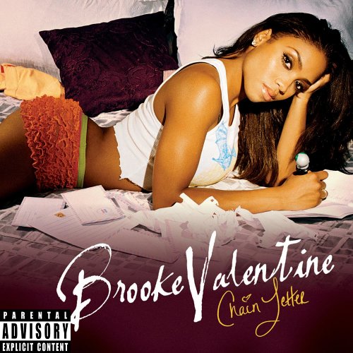 Editor Pick: Brooke Valentine - Cover Girl