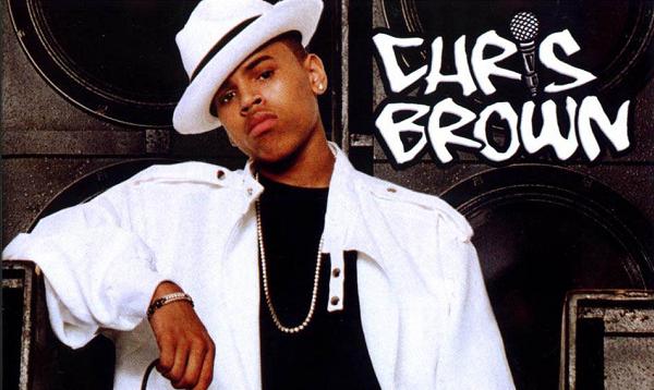 Rare Gem: Chris Brown - You