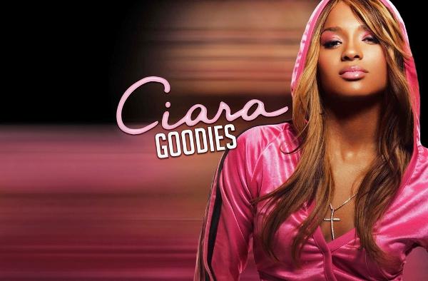 The Story of How Ciara's Song "Goodies" Was Created
