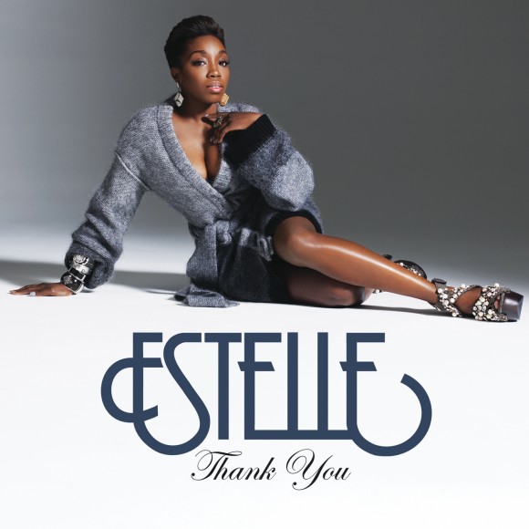 Estelle "Thank You" (Behind the Scenes Video)