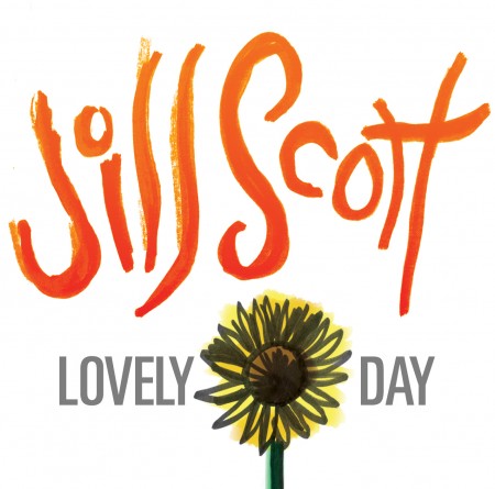 Jill Scott Lovely Day