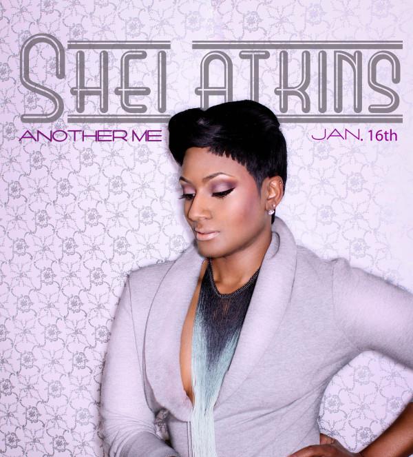 Shei Atkins "Another Me" (Video)