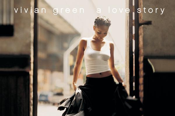 The Story of How Vivian Green's Song "What is Love?" Was Created