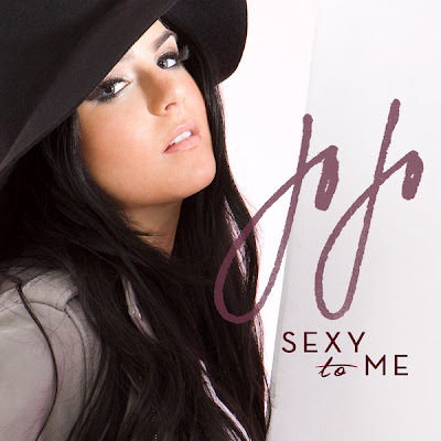 New Music: JoJo "Sexy To Me" (Produced by Danja)