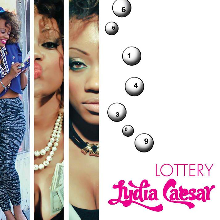 Lydia Caesar "Lottery"