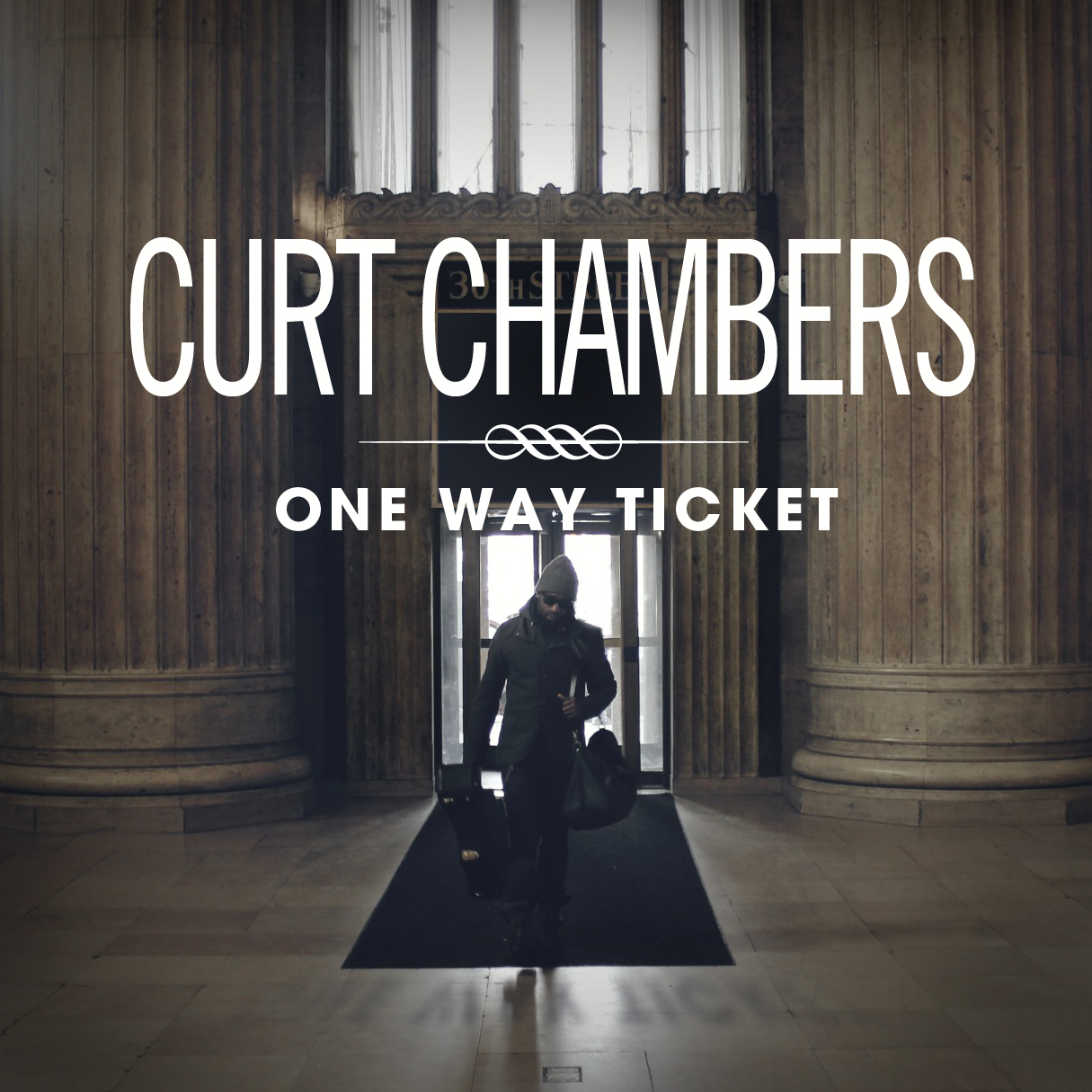 Curt Chambers One Way Ticket